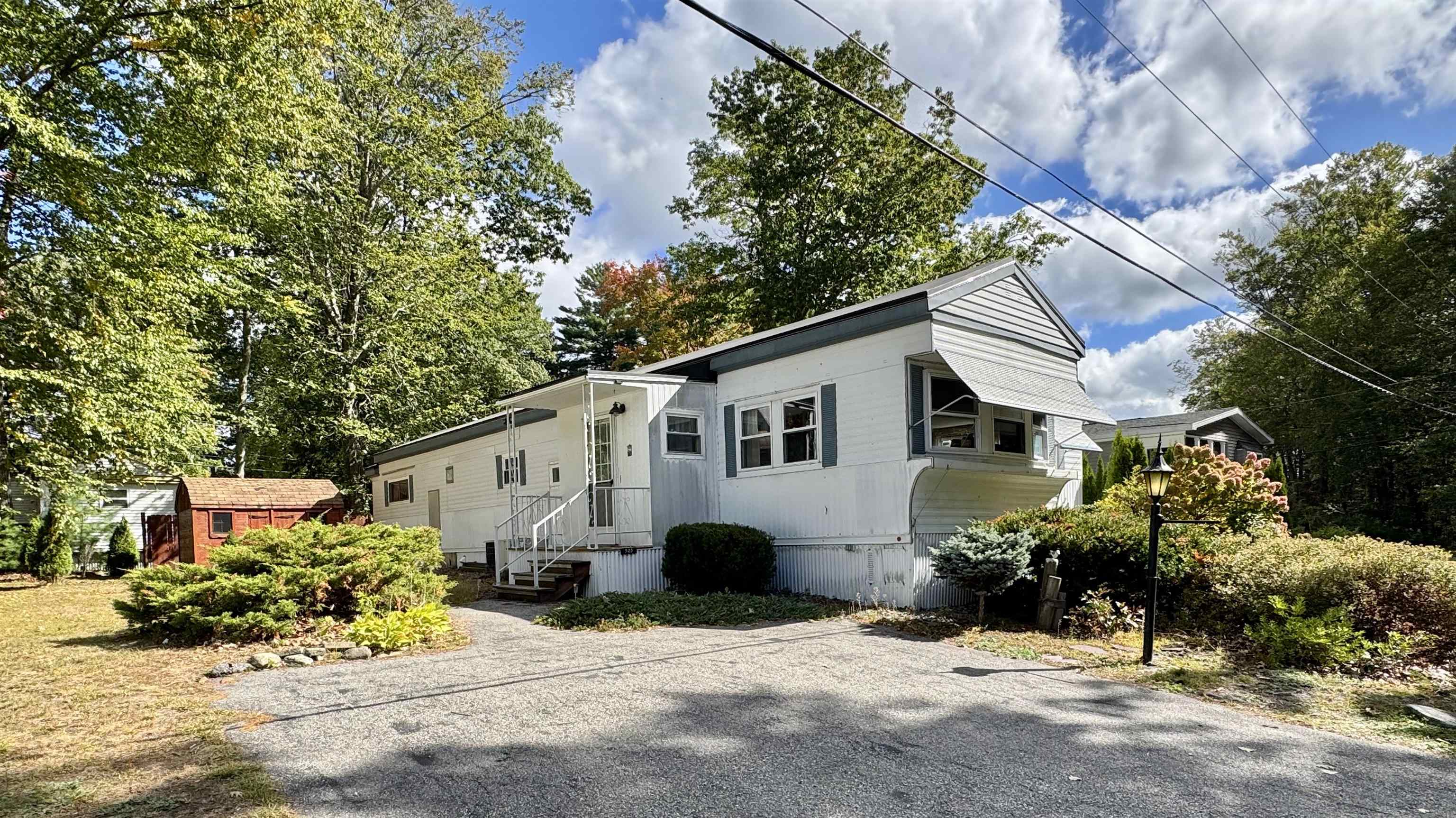 303 Friar Tuck Drive