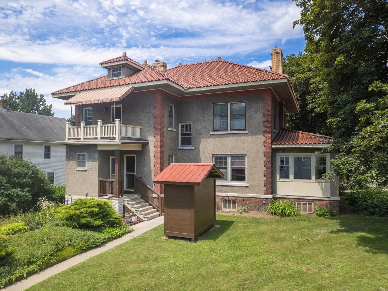 32 North Street