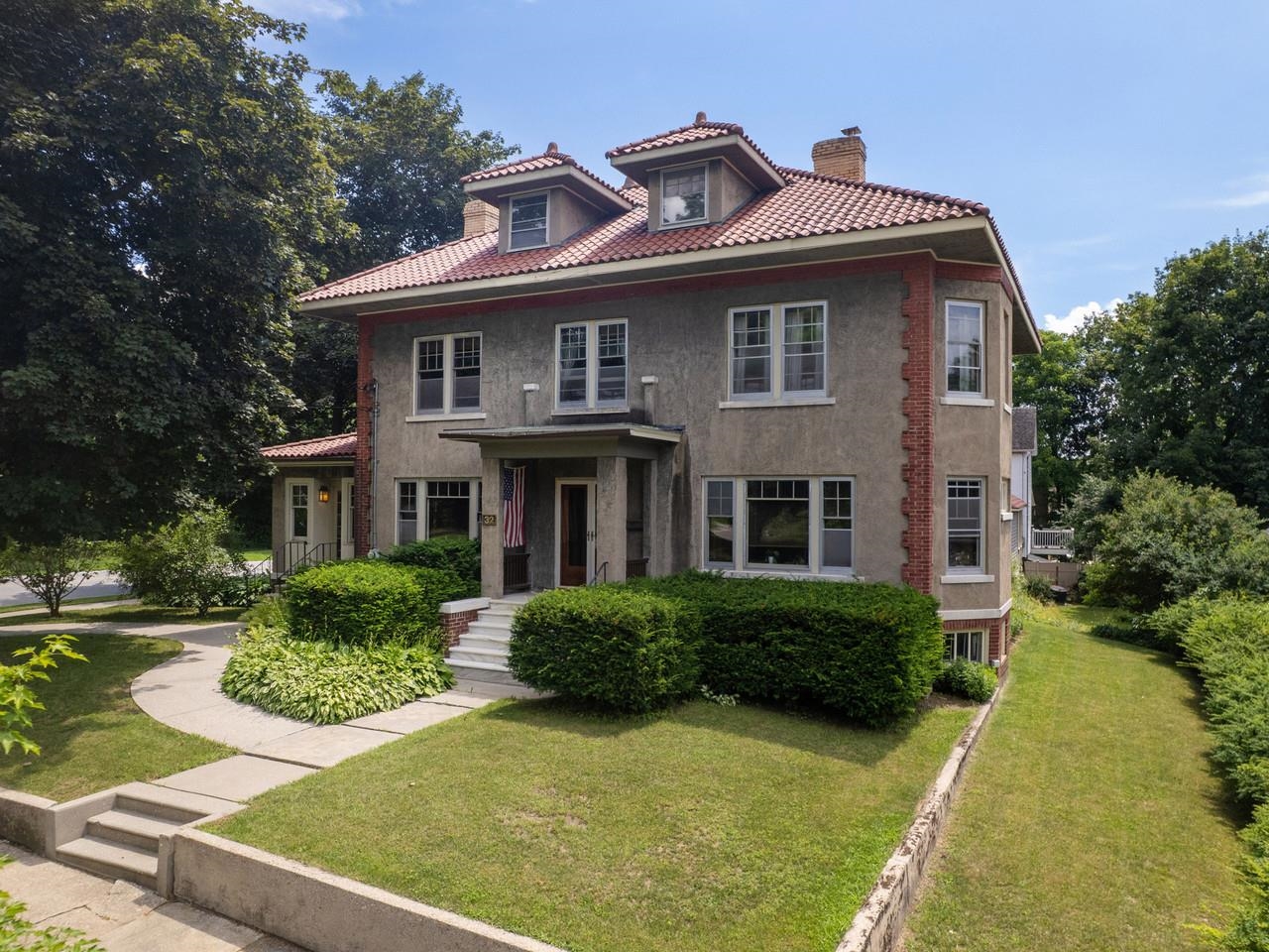 32 North Street