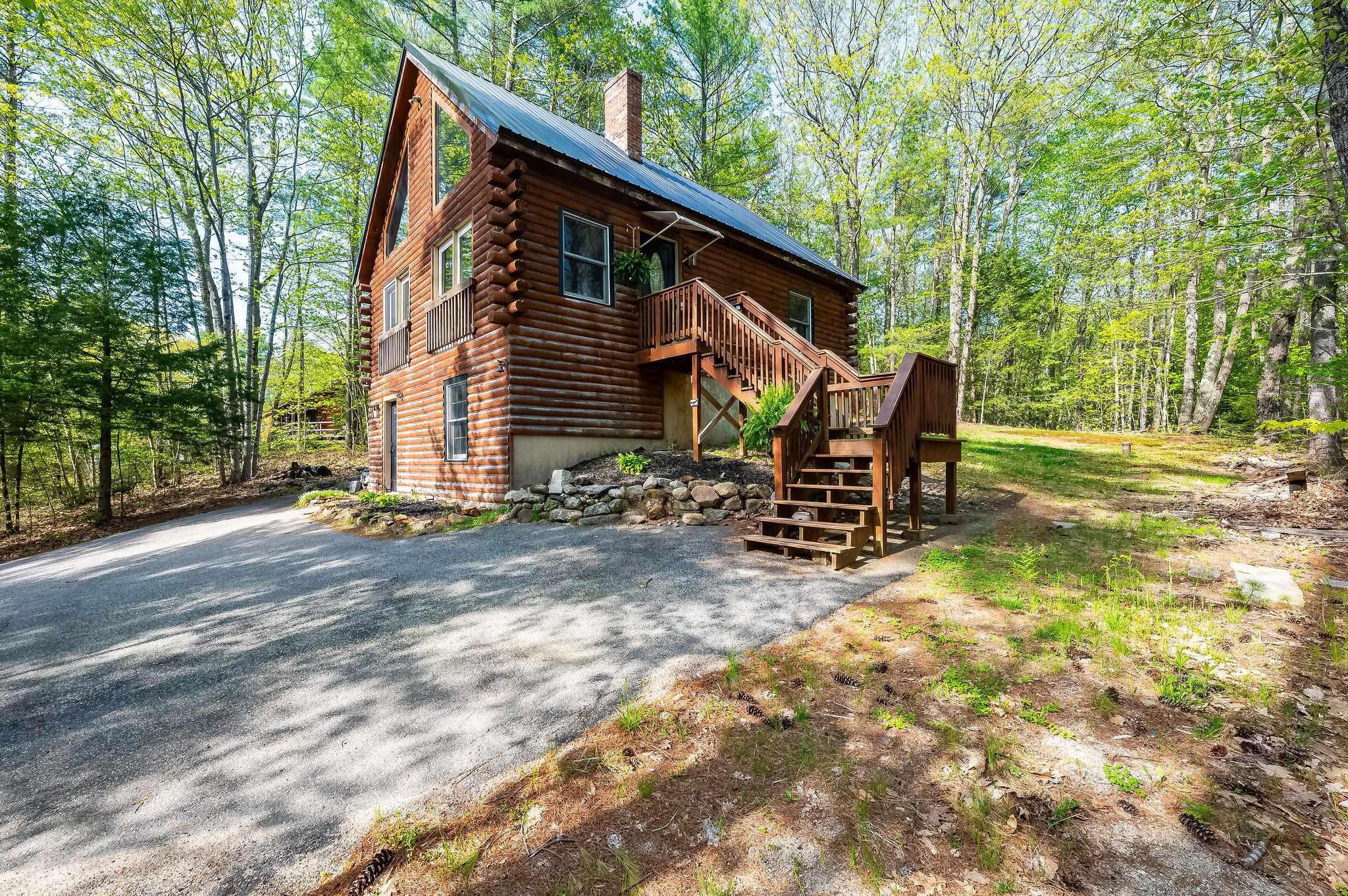 102 Evergreen Valley Road