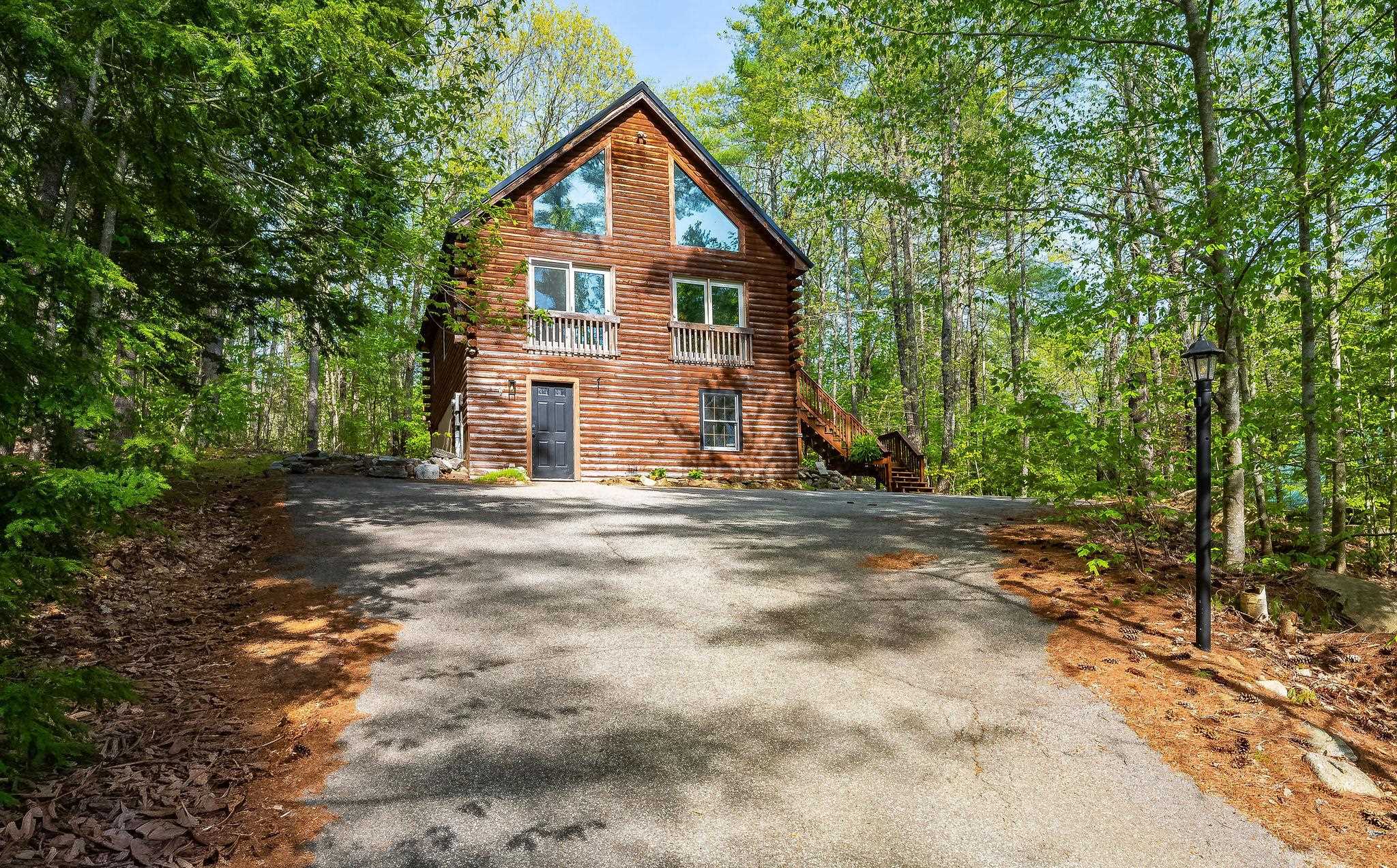 102 Evergreen Valley Road