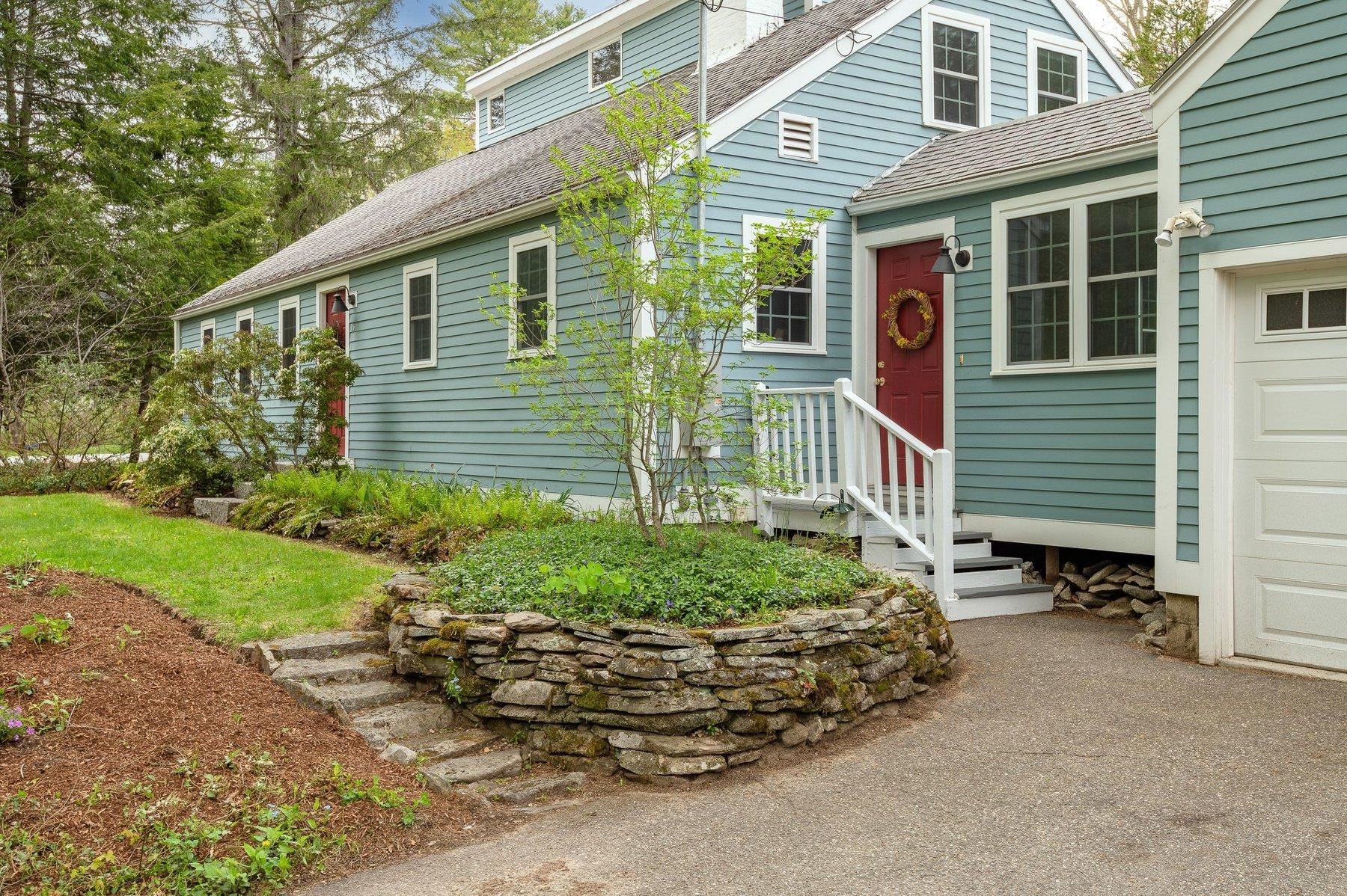15 Oyster River Road