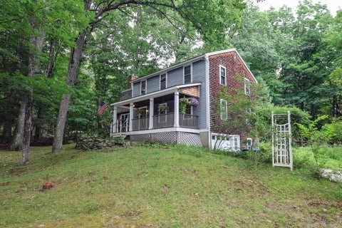 Photo of 16 Meserve Road, Durham, NH 03824 (MLS # 5101204)
