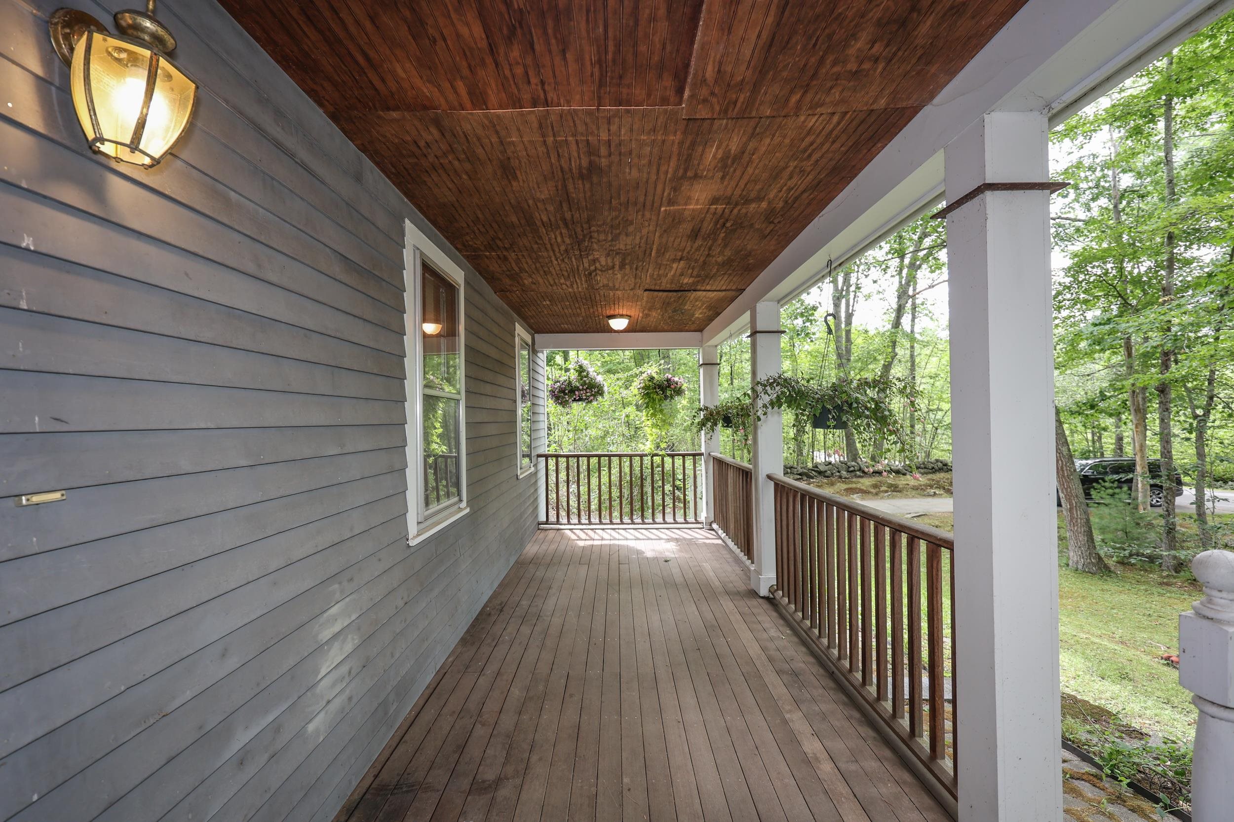 16 Meserve Road