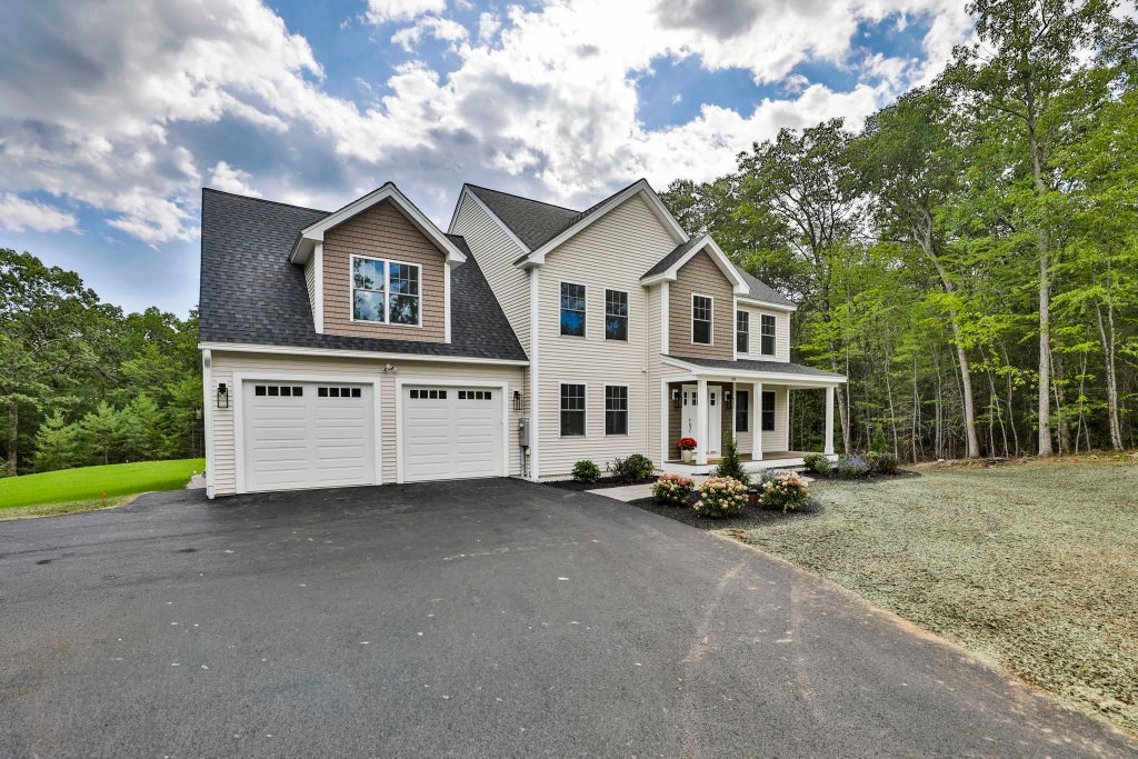 Photo of 59 Countryside Drive, Brookline, NH 03033 (MLS # 5105501)