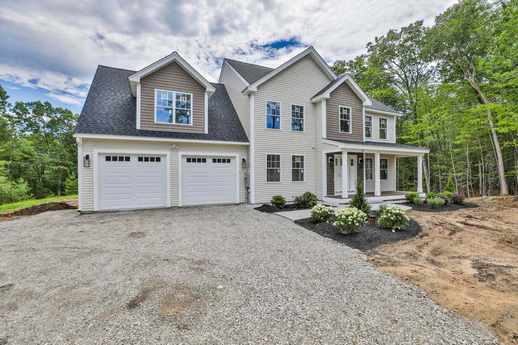 Photo of 59 Countryside Drive, Brookline, NH 03033 (MLS # 5105501)