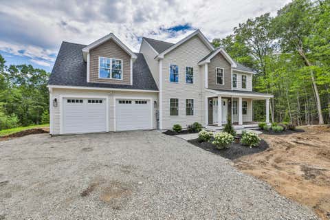 Photo of 59 Countryside Drive, Brookline, NH 03033 (MLS # 5105501)