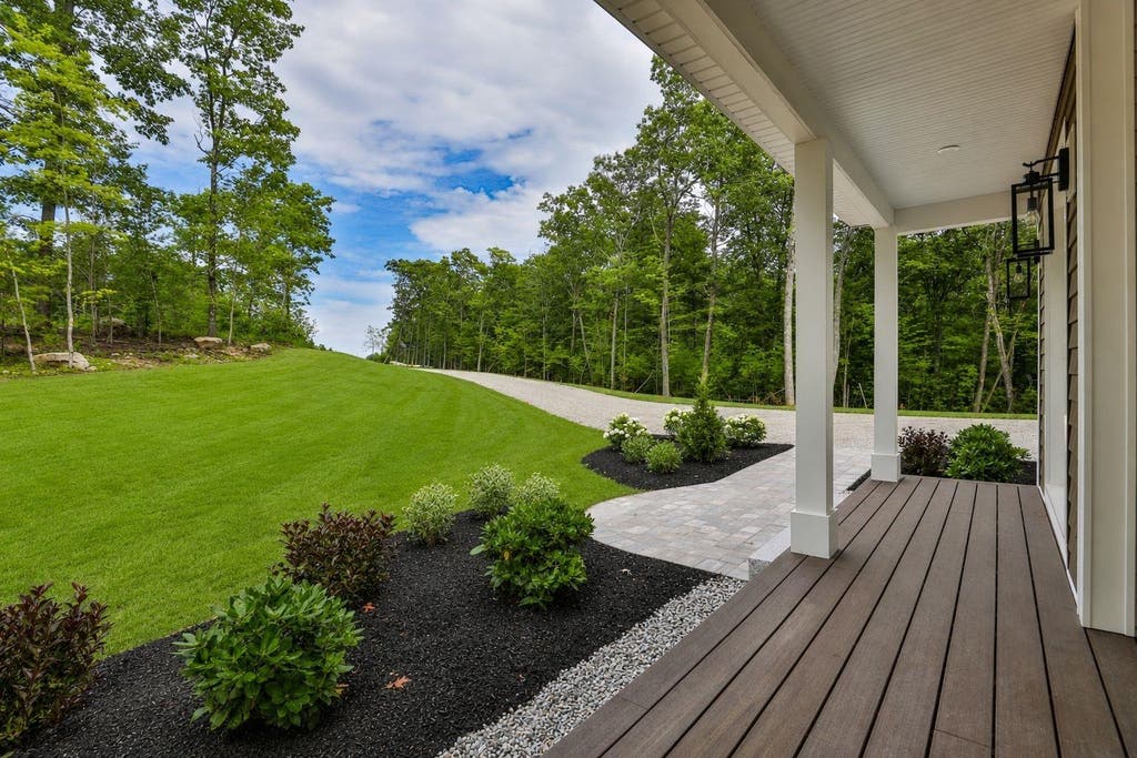 Photo of 59 Countryside Drive, Brookline, NH 03033 (MLS # 5105501)