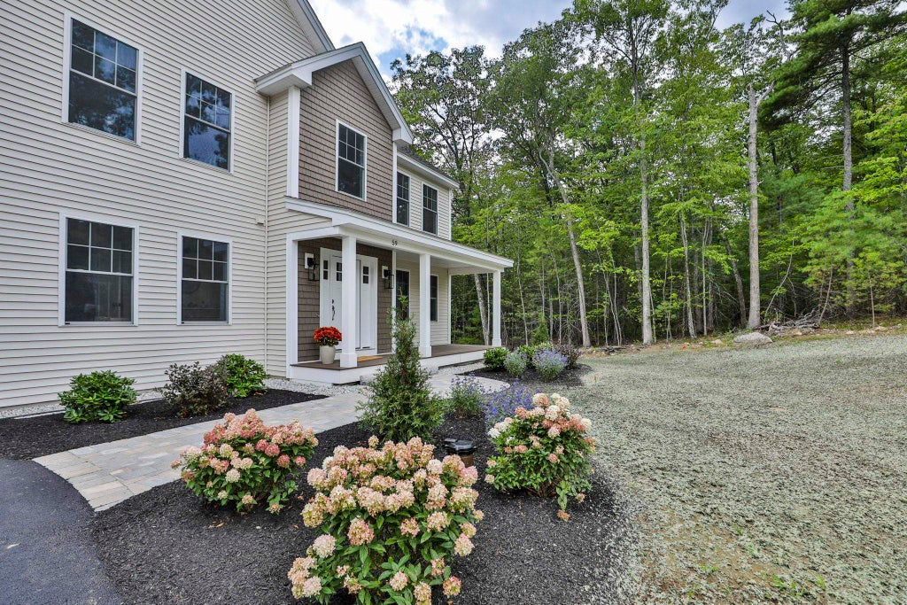 Photo of 59 Countryside Drive, Brookline, NH 03033 (MLS # 5105501)