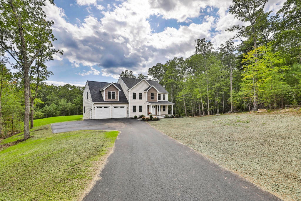 Photo of 59 Countryside Drive, Brookline, NH 03033 (MLS # 5105501)