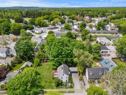 Photo of 12 Union Street, Exeter, NH 03833 (MLS # 5092051)