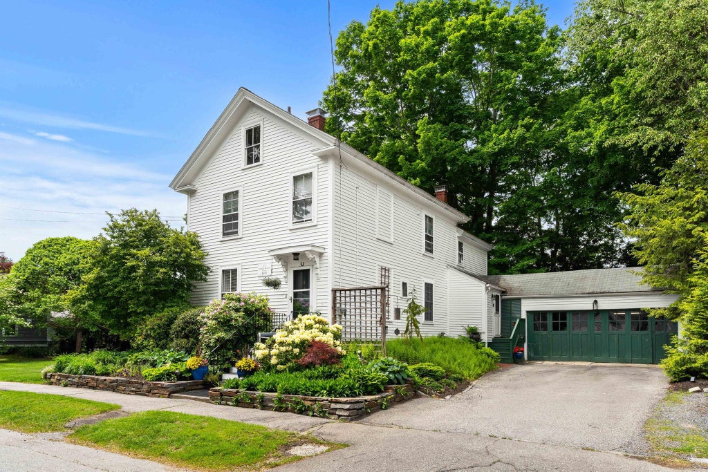 Photo of 12 Union Street, Exeter, NH 03833 (MLS # 5092051)