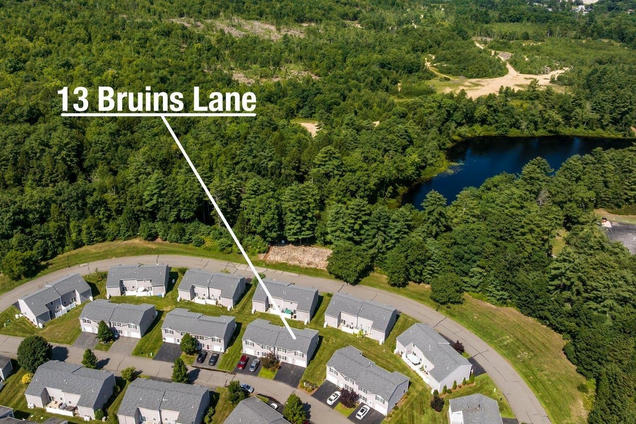 13 Bruins Lane
