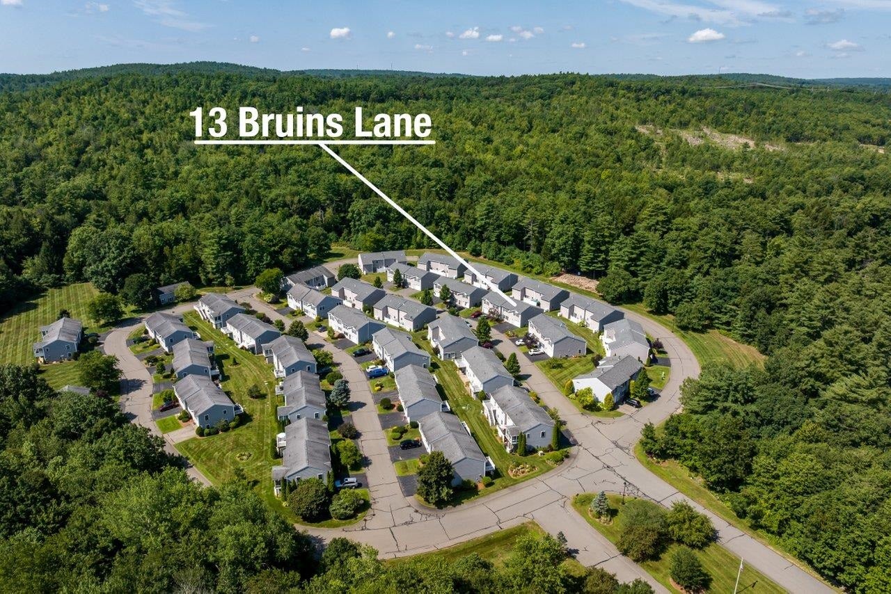 13 Bruins Lane