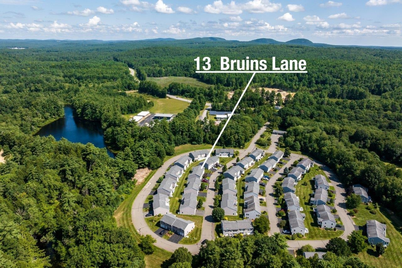 13 Bruins Lane