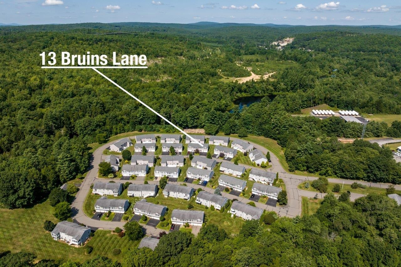 13 Bruins Lane