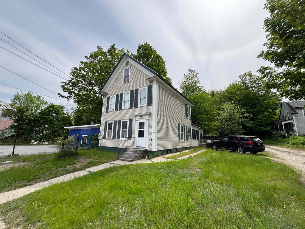 Photo of 164 Pleasant Street, Claremont, NH 03743 (MLS # 5096313)