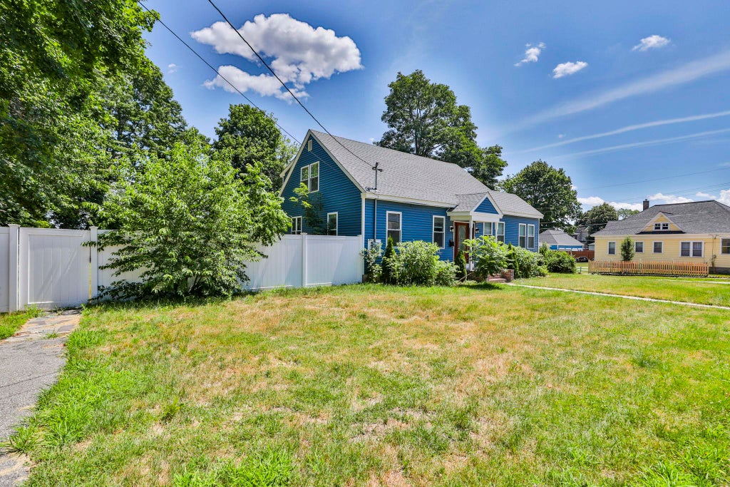 Photo of 151 Tolles Street, Nashua, NH 03064 (MLS # 5099255)