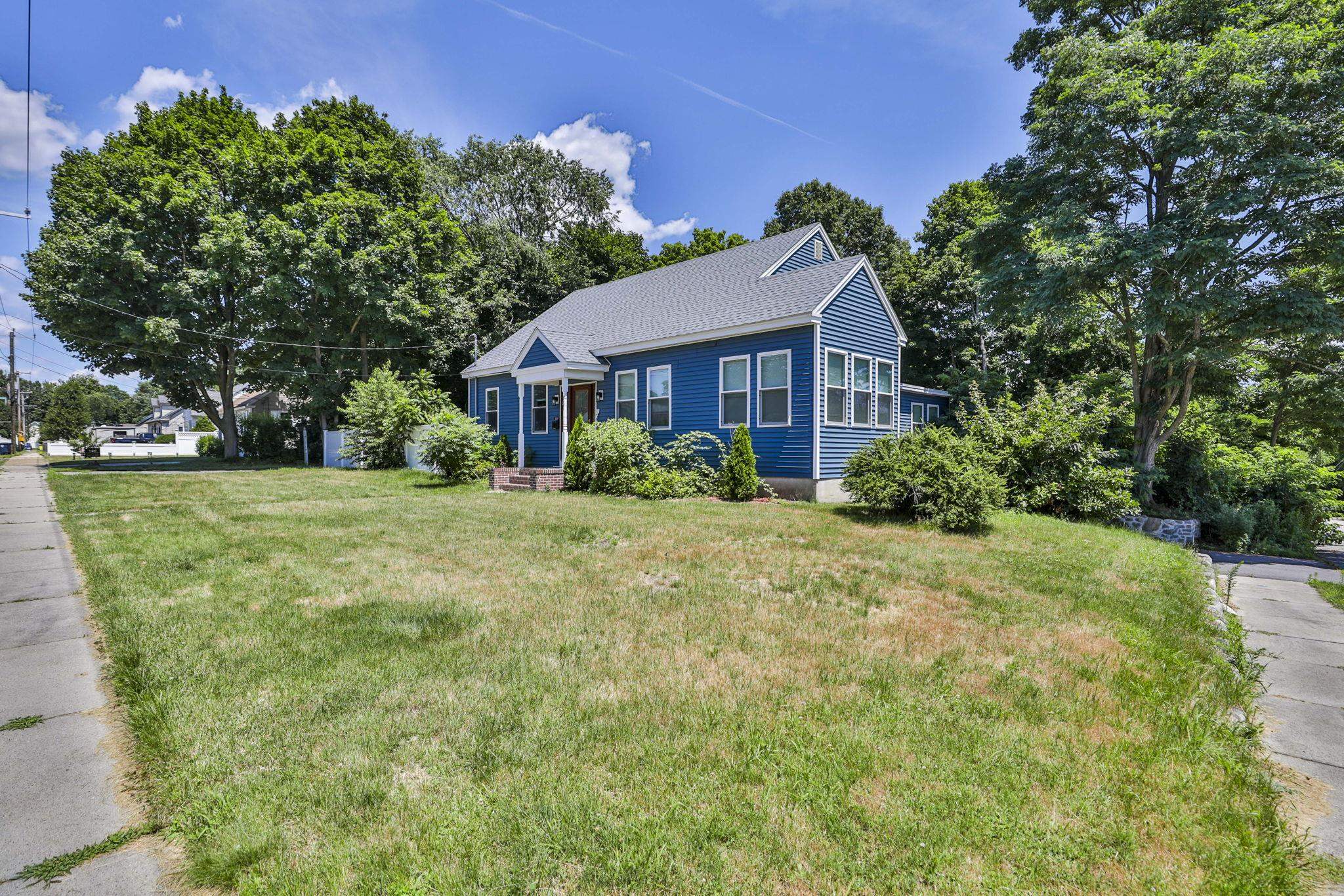 Photo 1 of 35 — 151 Tolles Street, Nashua, NH 03064
