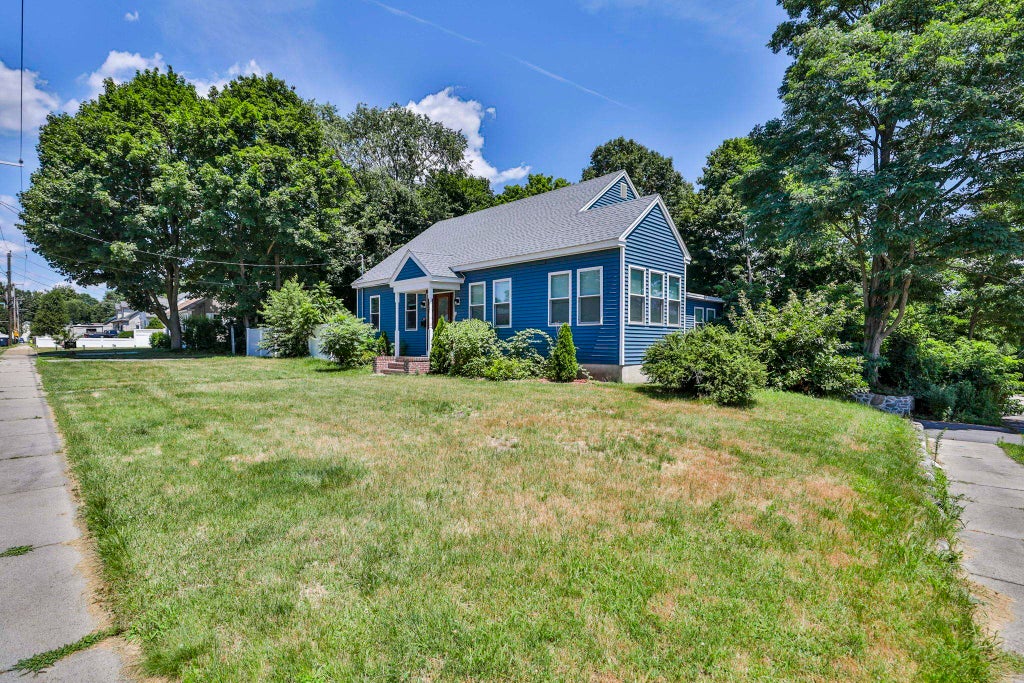 Photo of 151 Tolles Street, Nashua, NH 03064 (MLS # 5099255)