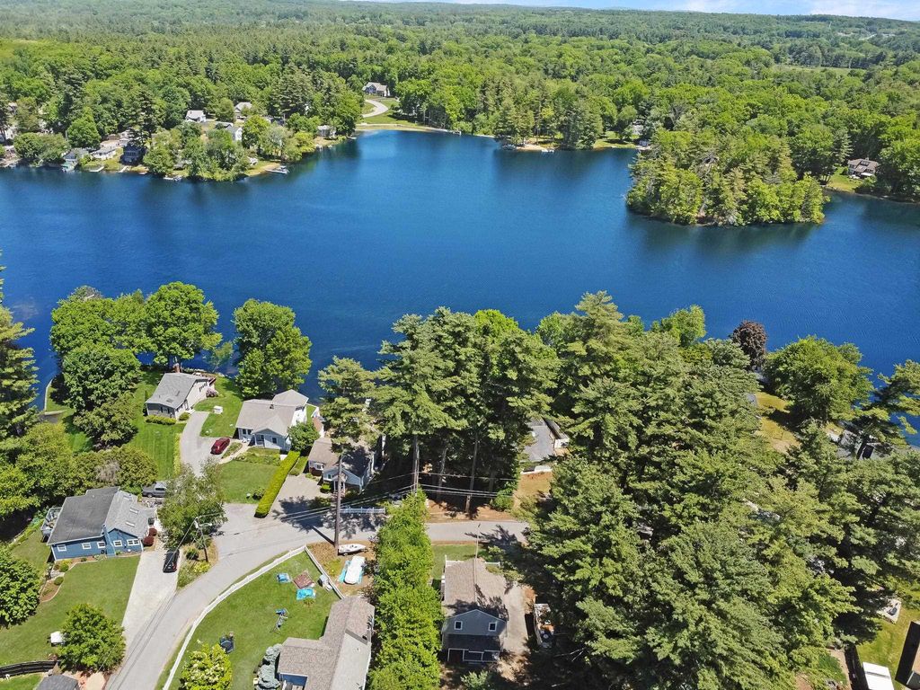 Photo of 40 Grove Avenue, Salem, NH 03079 (MLS # 5092936)