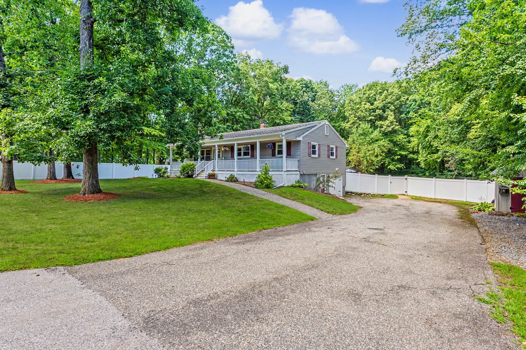 26 Hawthorne Drive