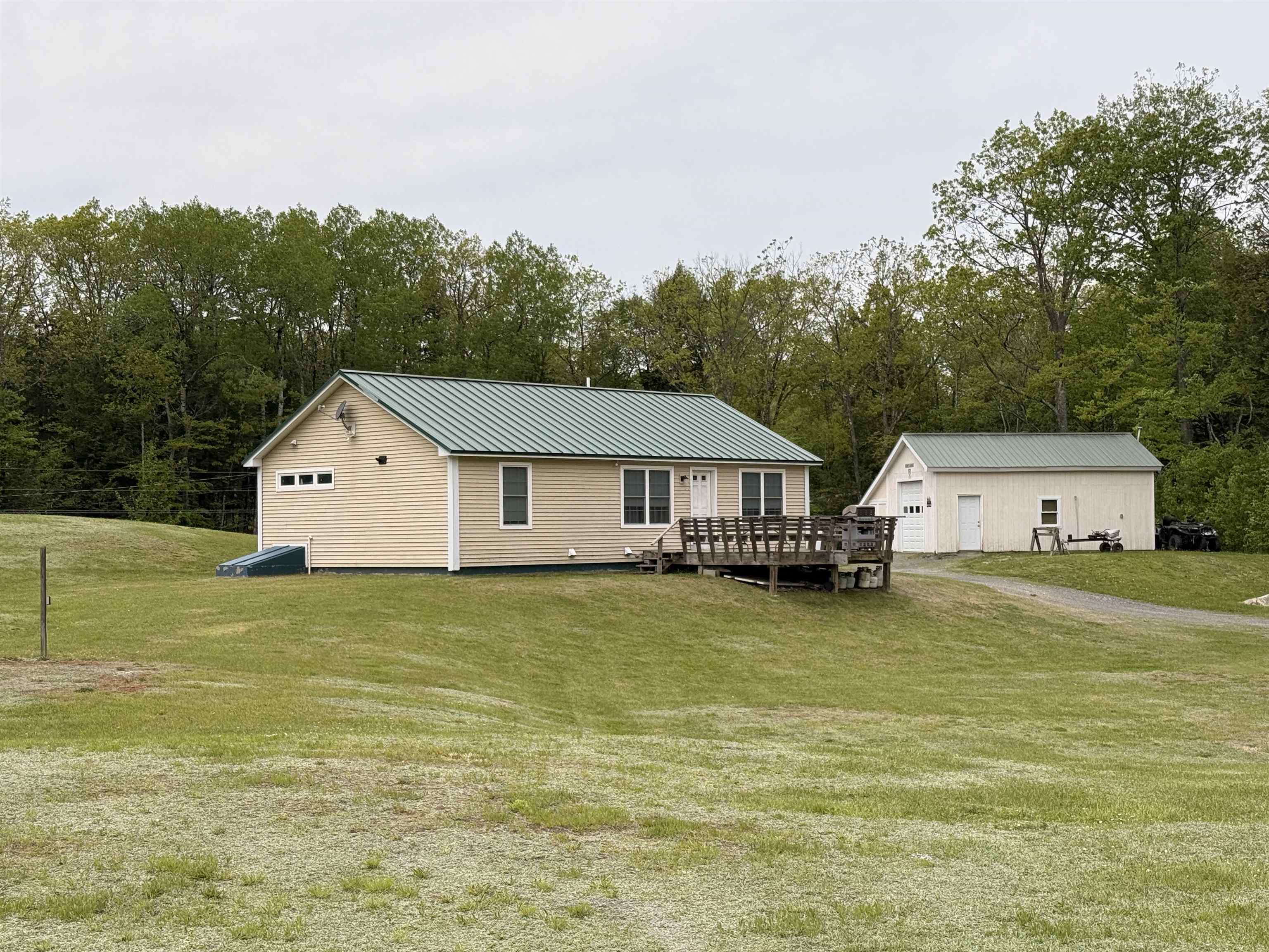 469 Meany Road