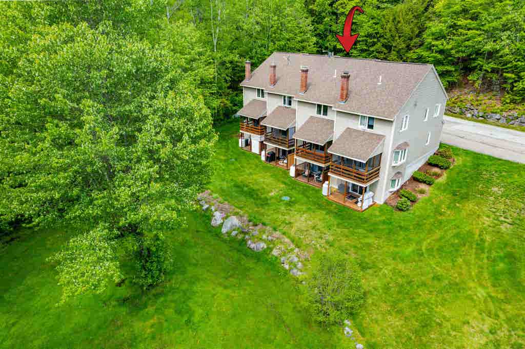 Photo of 21 Village West Drive #15, Alexandria, NH 03222 (MLS # 5092313)