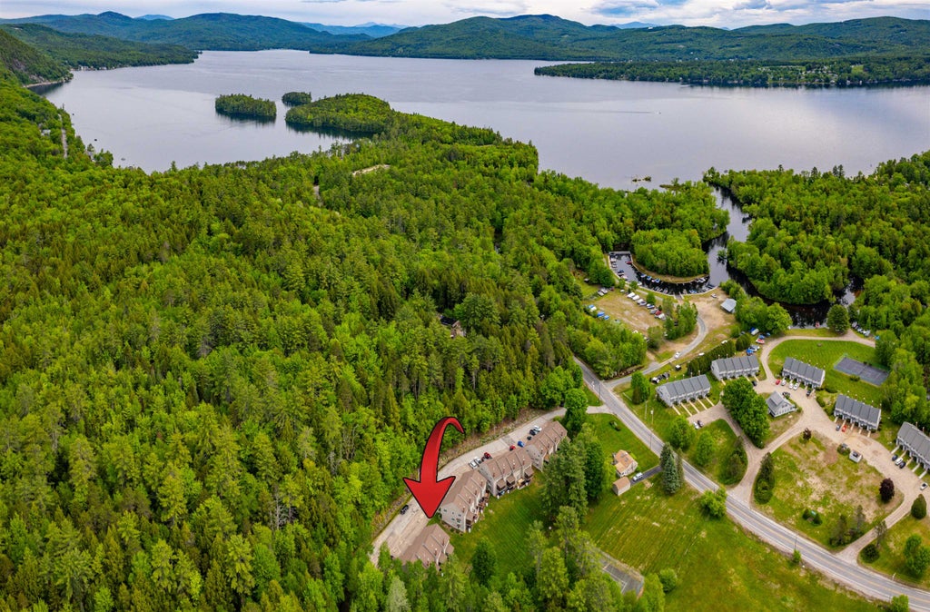 Photo of 21 Village West Drive #15, Alexandria, NH 03222 (MLS # 5092313)