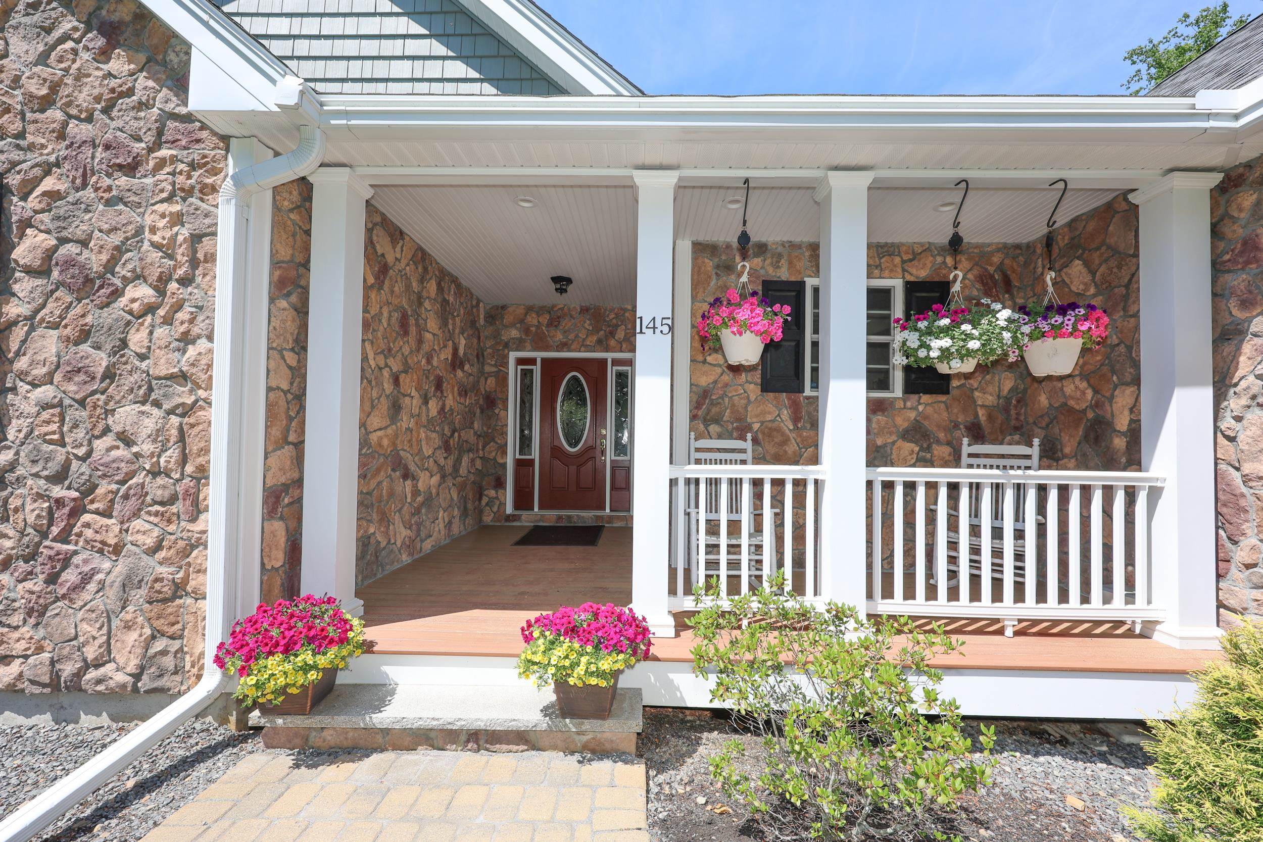 145 CLEMENT Road