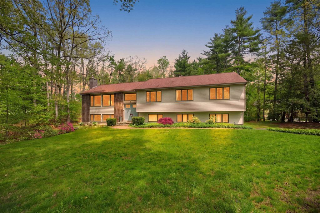 Photo of Fremont, NH 03044 (MLS # 5089921)