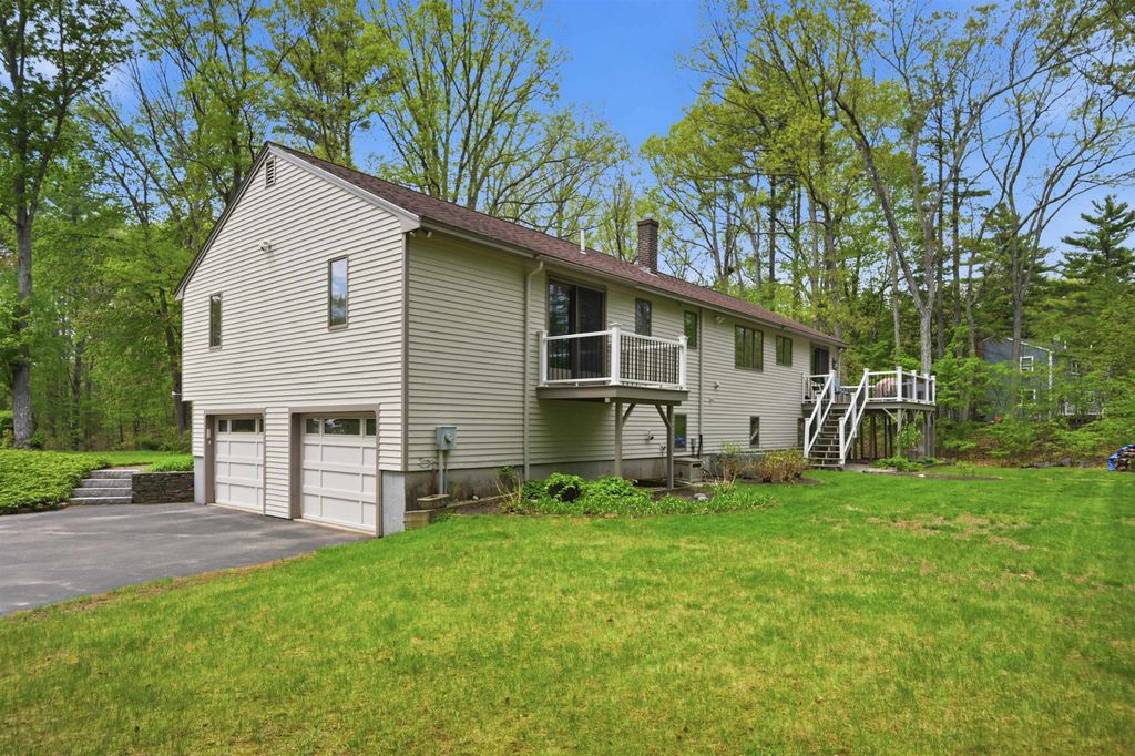 Photo of Fremont, NH 03044 (MLS # 5089921)