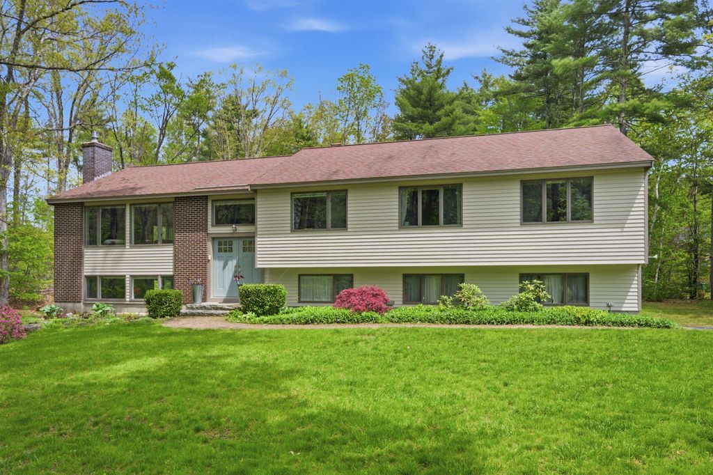 Photo of Fremont, NH 03044 (MLS # 5089921)
