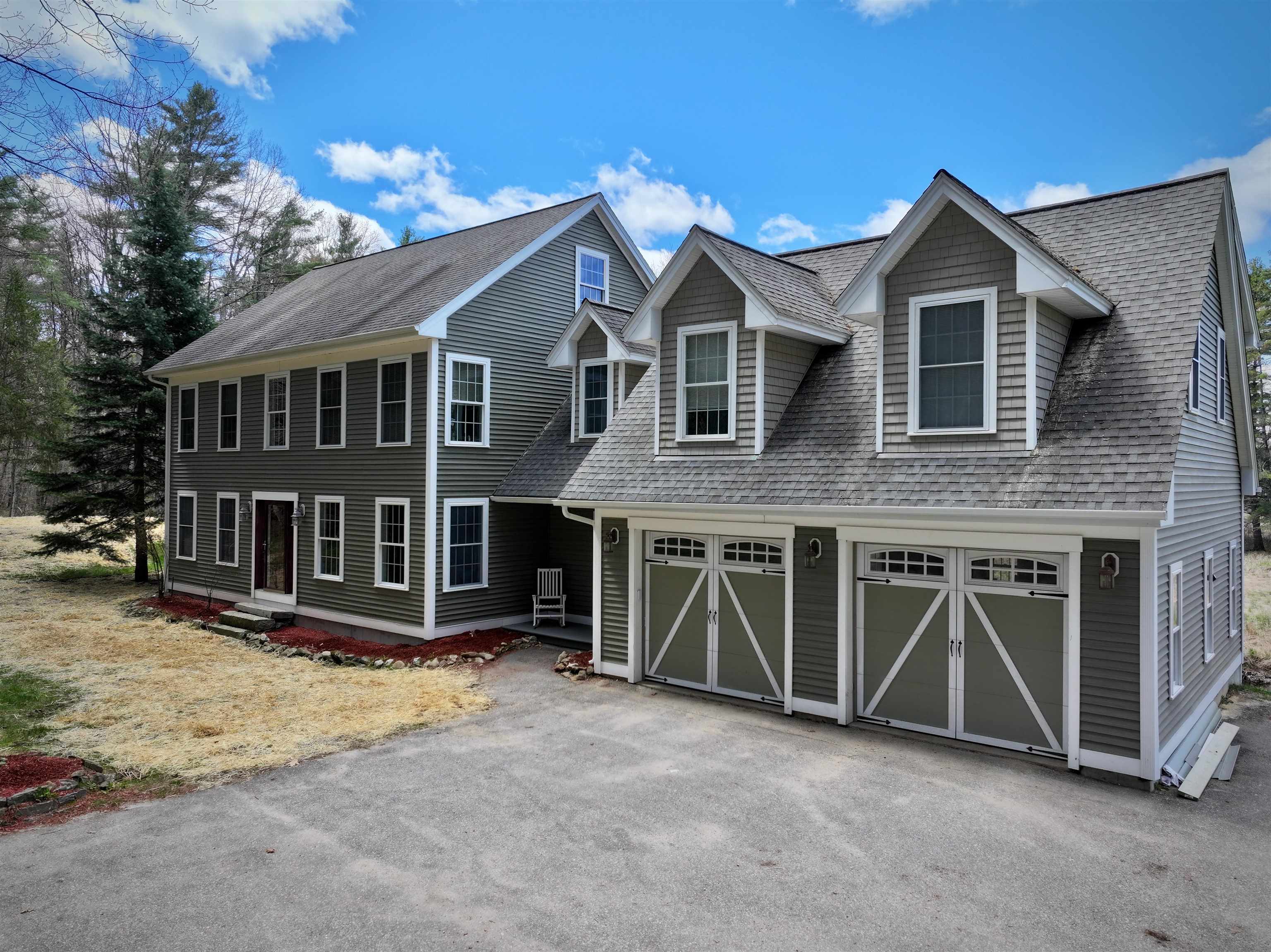 52 Newman Wilson Road