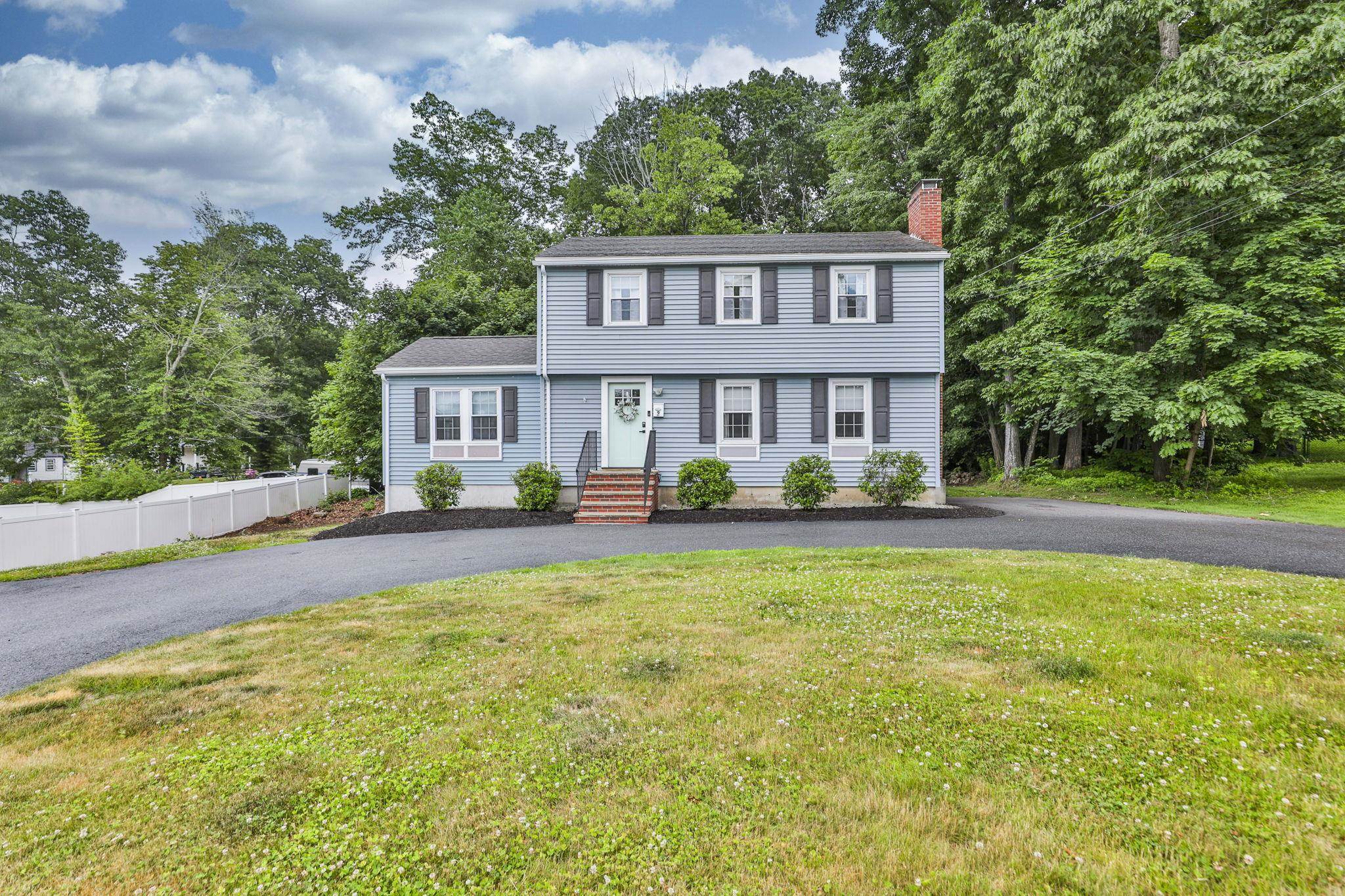 3 Trina Road