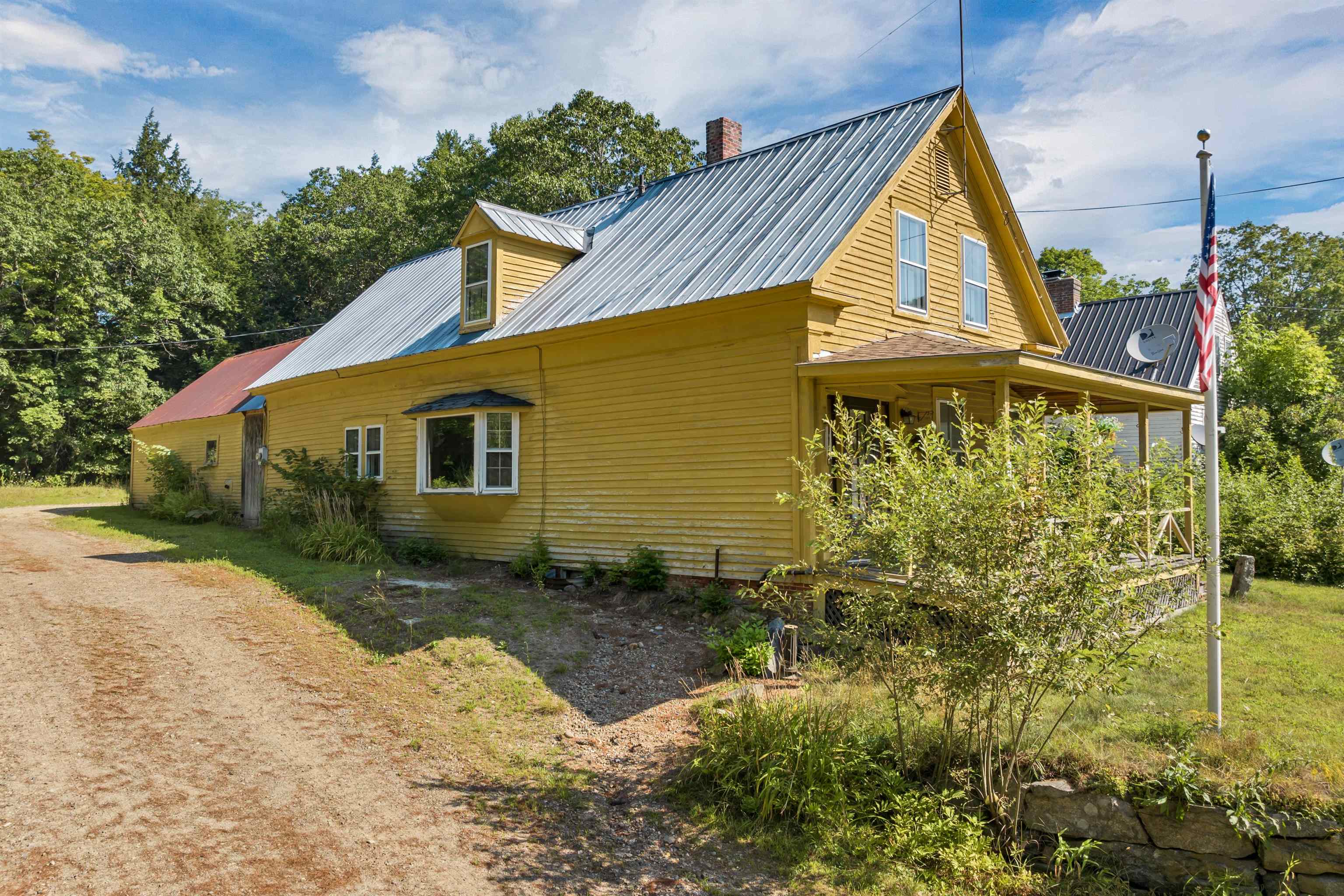 67 Skinner Street
