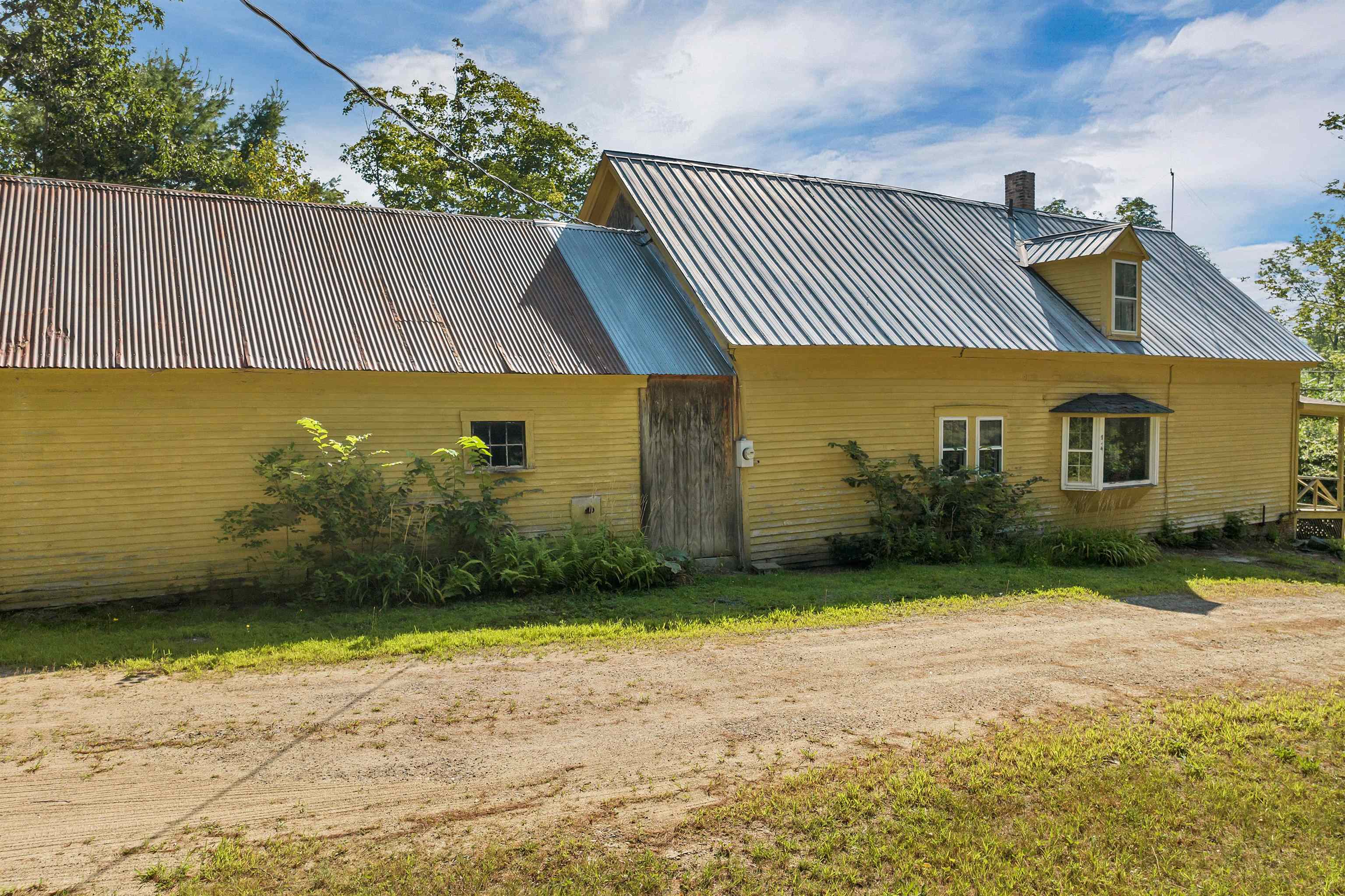 67 Skinner Street