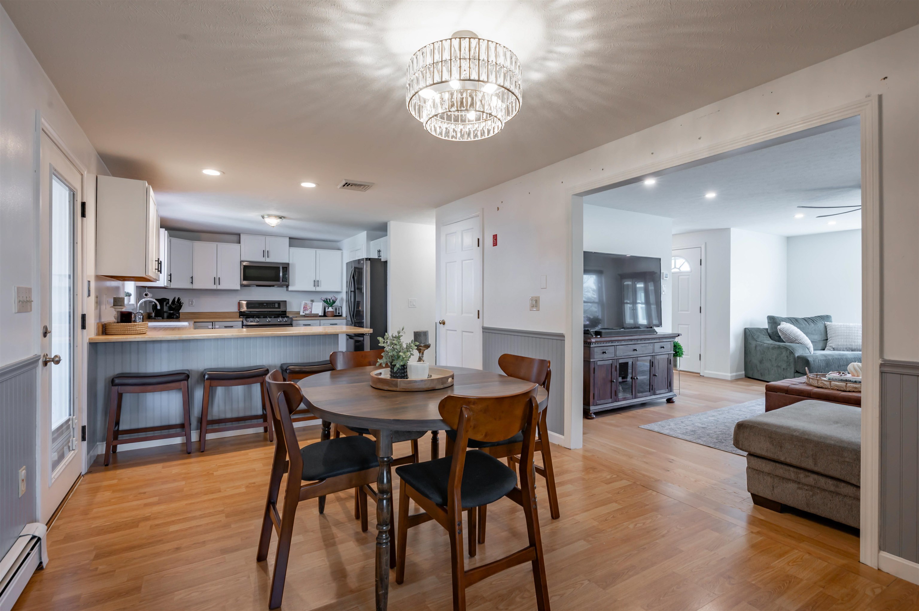 528 Weston Road
