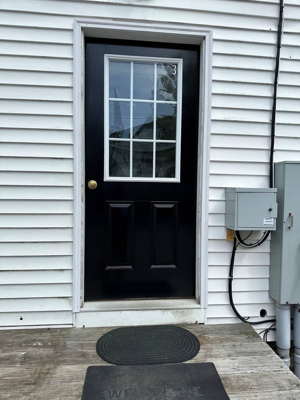 Photo of 23 Main Street #3, Jaffrey, NH 03452 (MLS # 5090539)