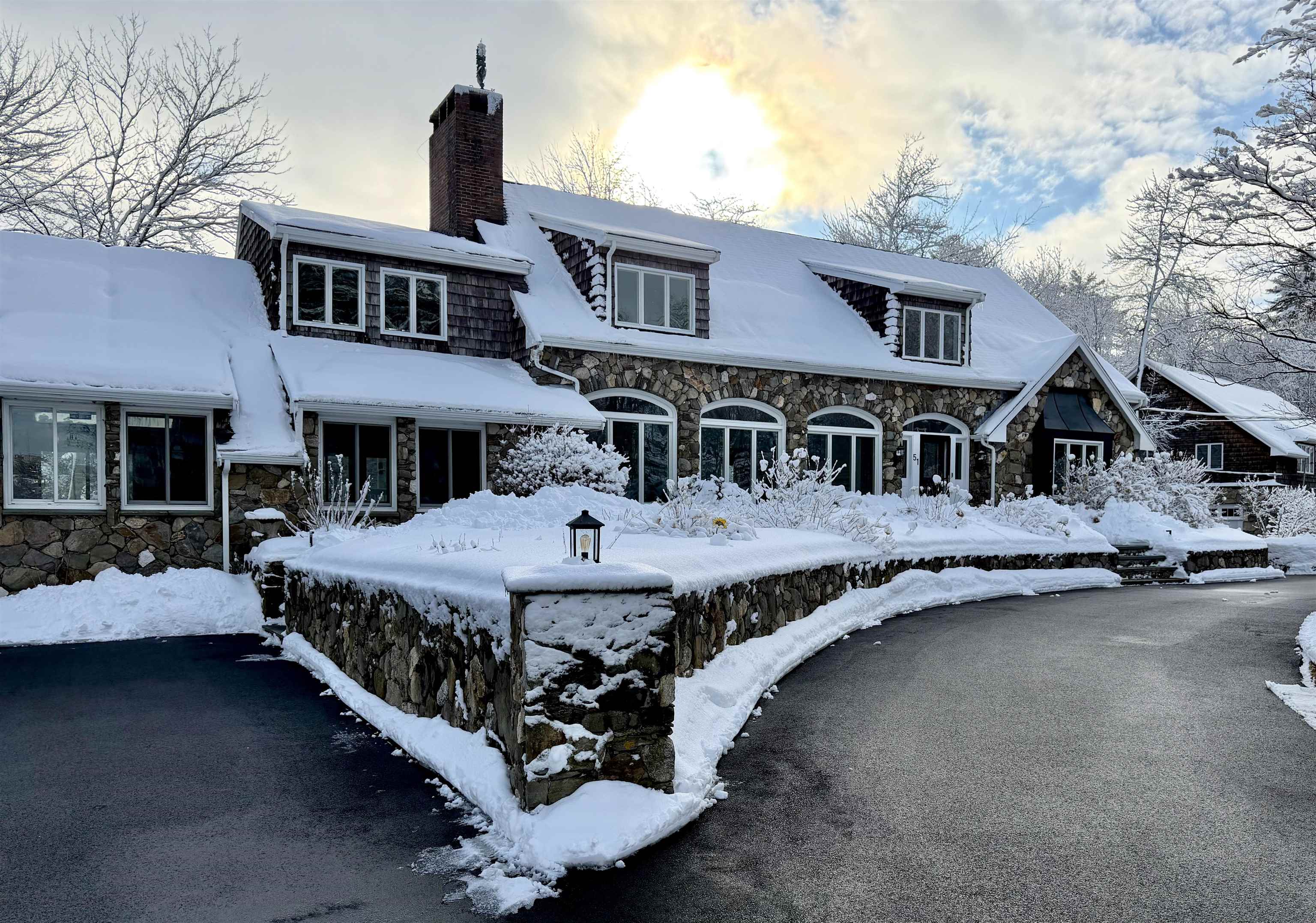 51 Depot Road