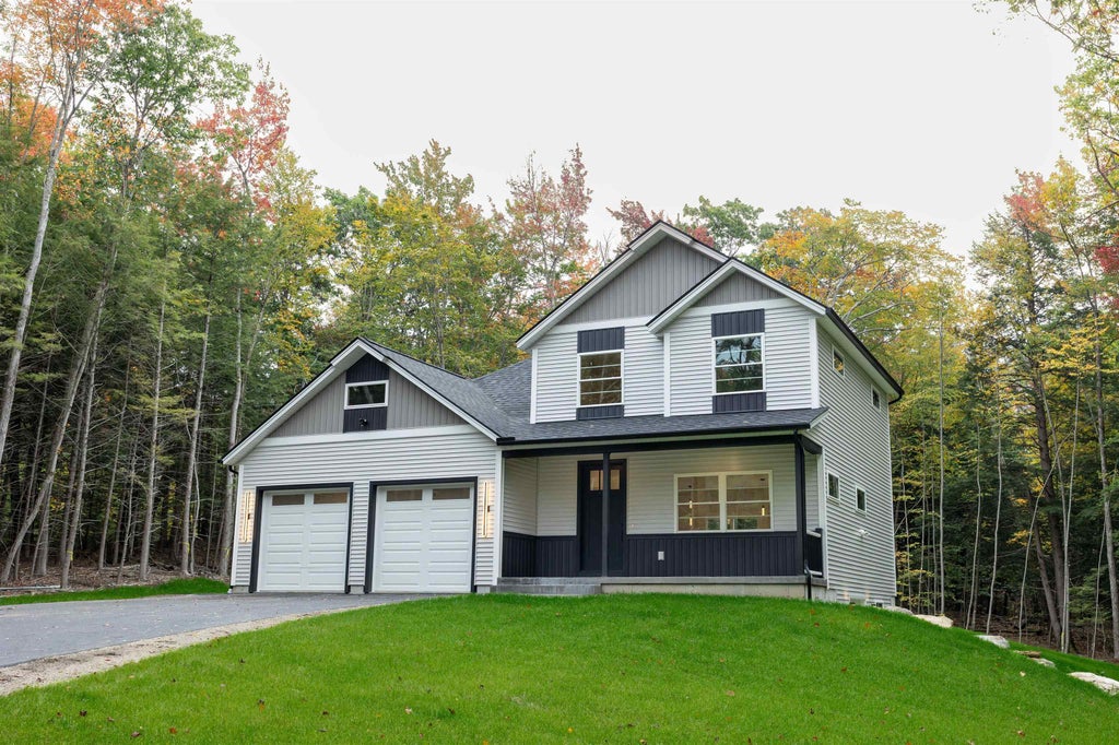 Photo of 146 Bryant Road, Jaffrey, NH 03452 (MLS # 5113128)