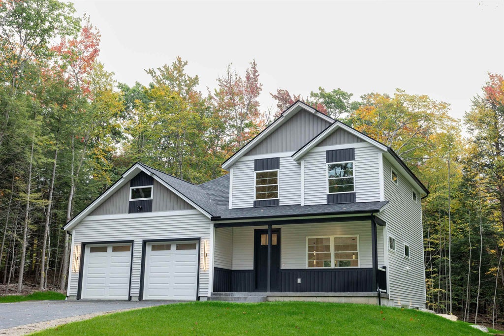 Photo of 146 Bryant Road, Jaffrey, NH 03452 (MLS # 5113128)