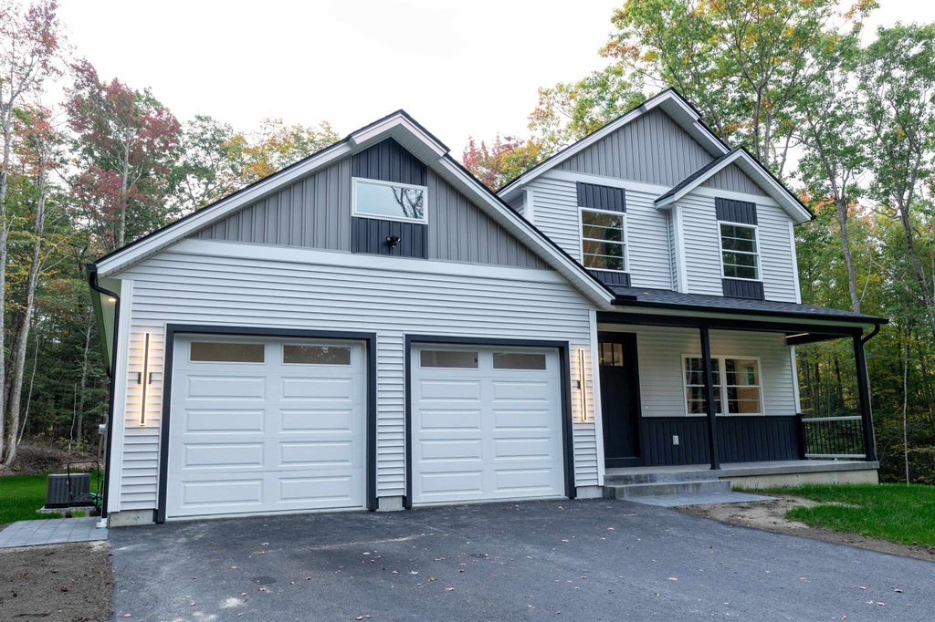 Photo of 146 Bryant Road, Jaffrey, NH 03452 (MLS # 5113128)