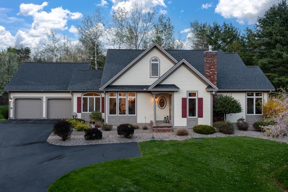16 Hawkins Pond Lane