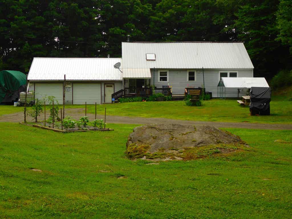 Photo of 8789 Sullivan Drive, Stewartstown, NH 03576 (MLS # 5085496)