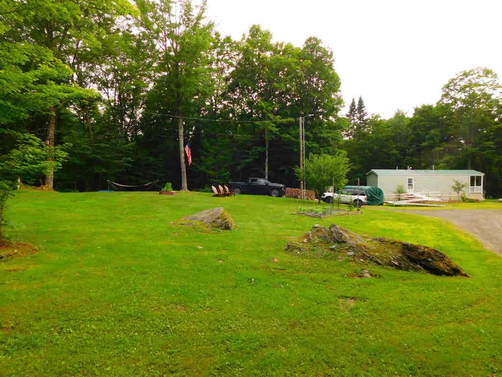 Photo of 8789 Sullivan Drive, Stewartstown, NH 03576 (MLS # 5085496)