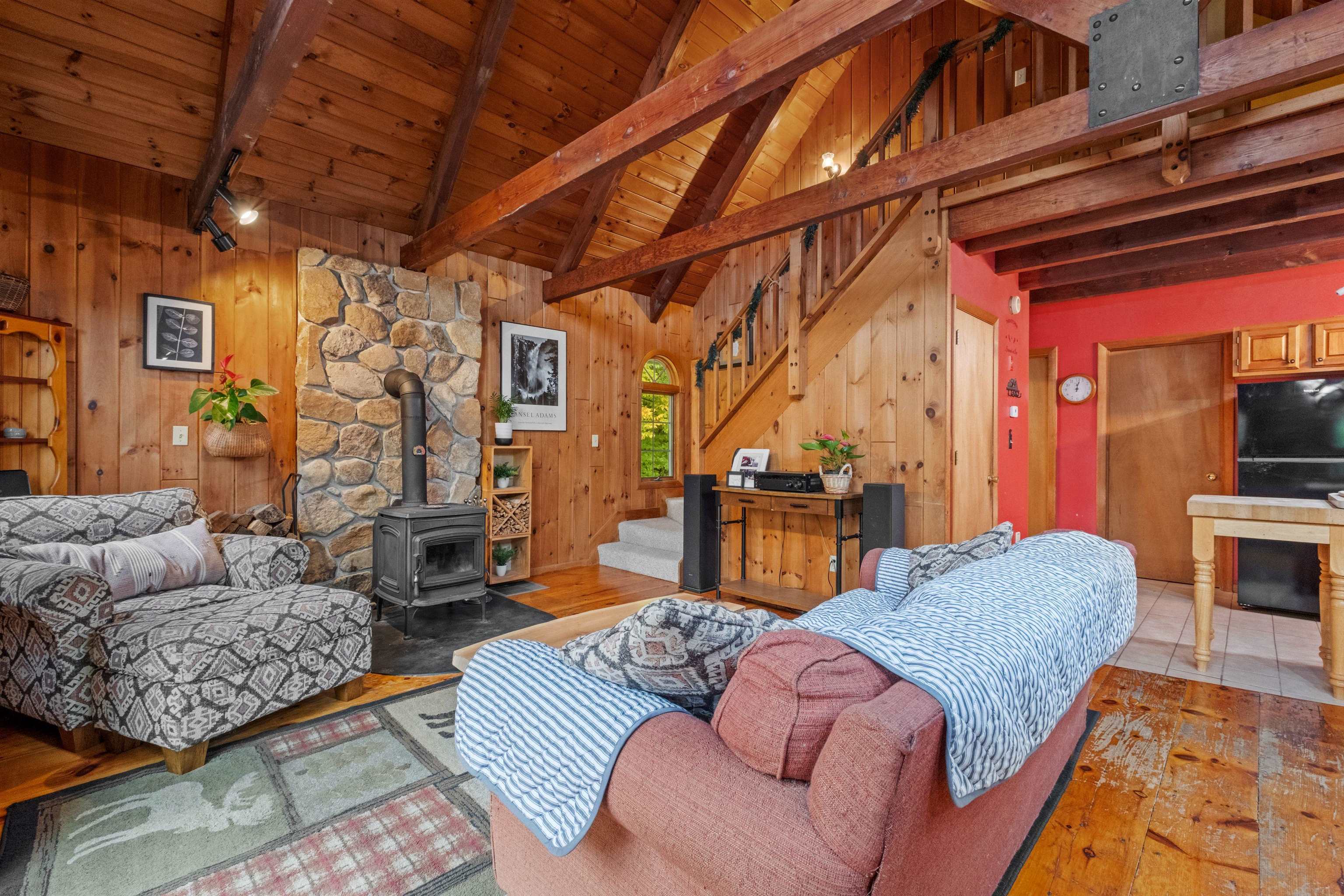 109 Ossipee Mountain Road