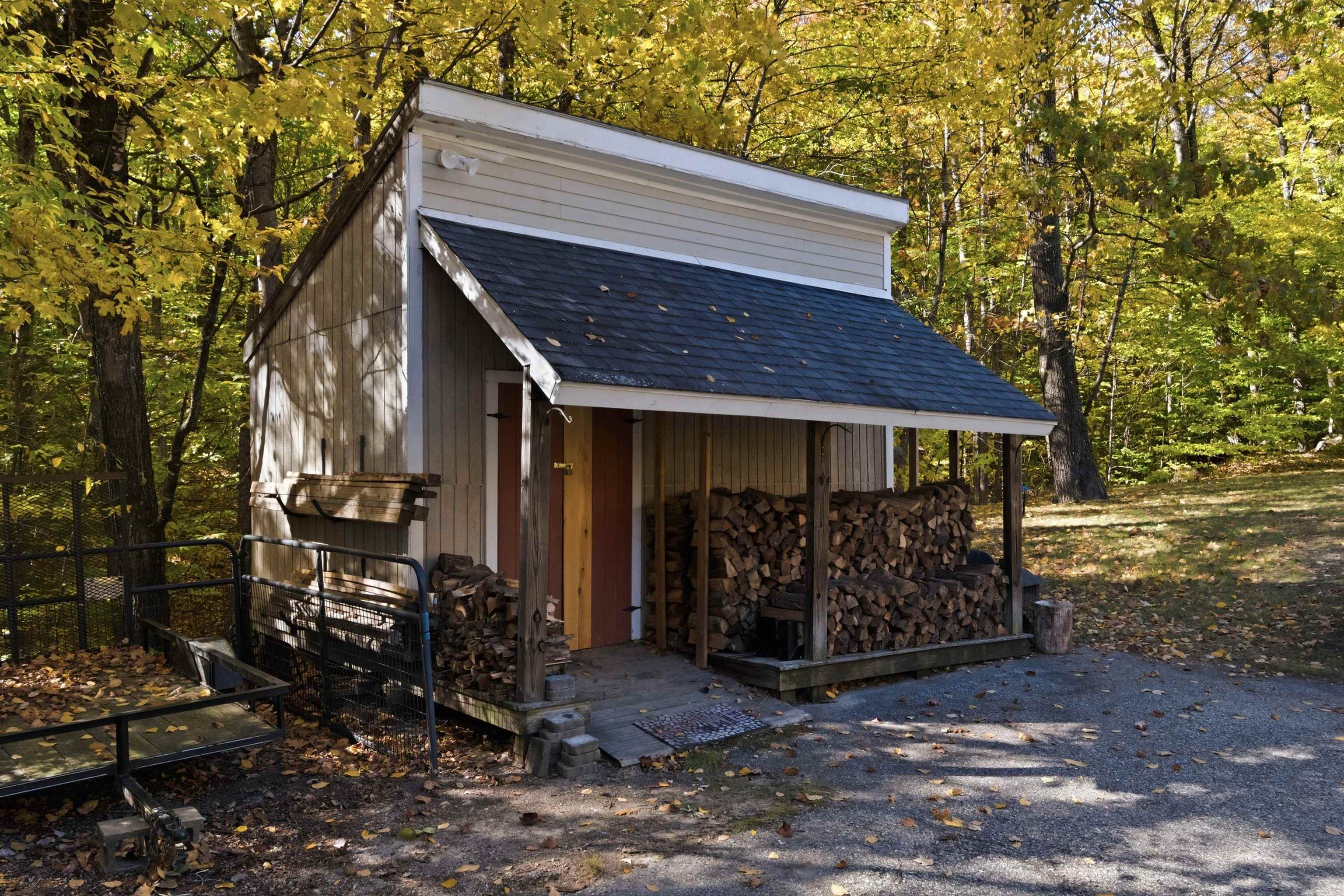 109 Ossipee Mountain Road