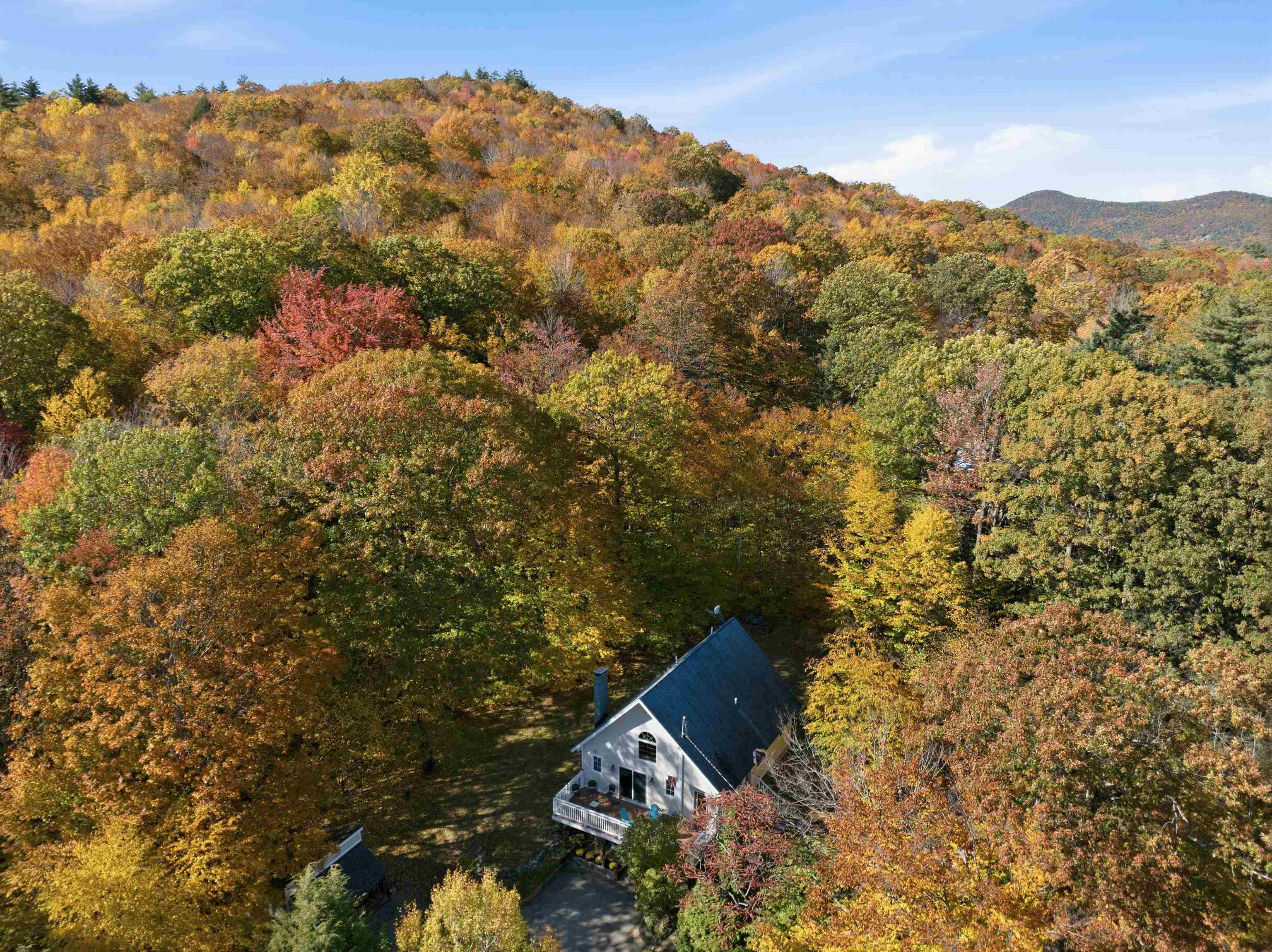 109 Ossipee Mountain Road