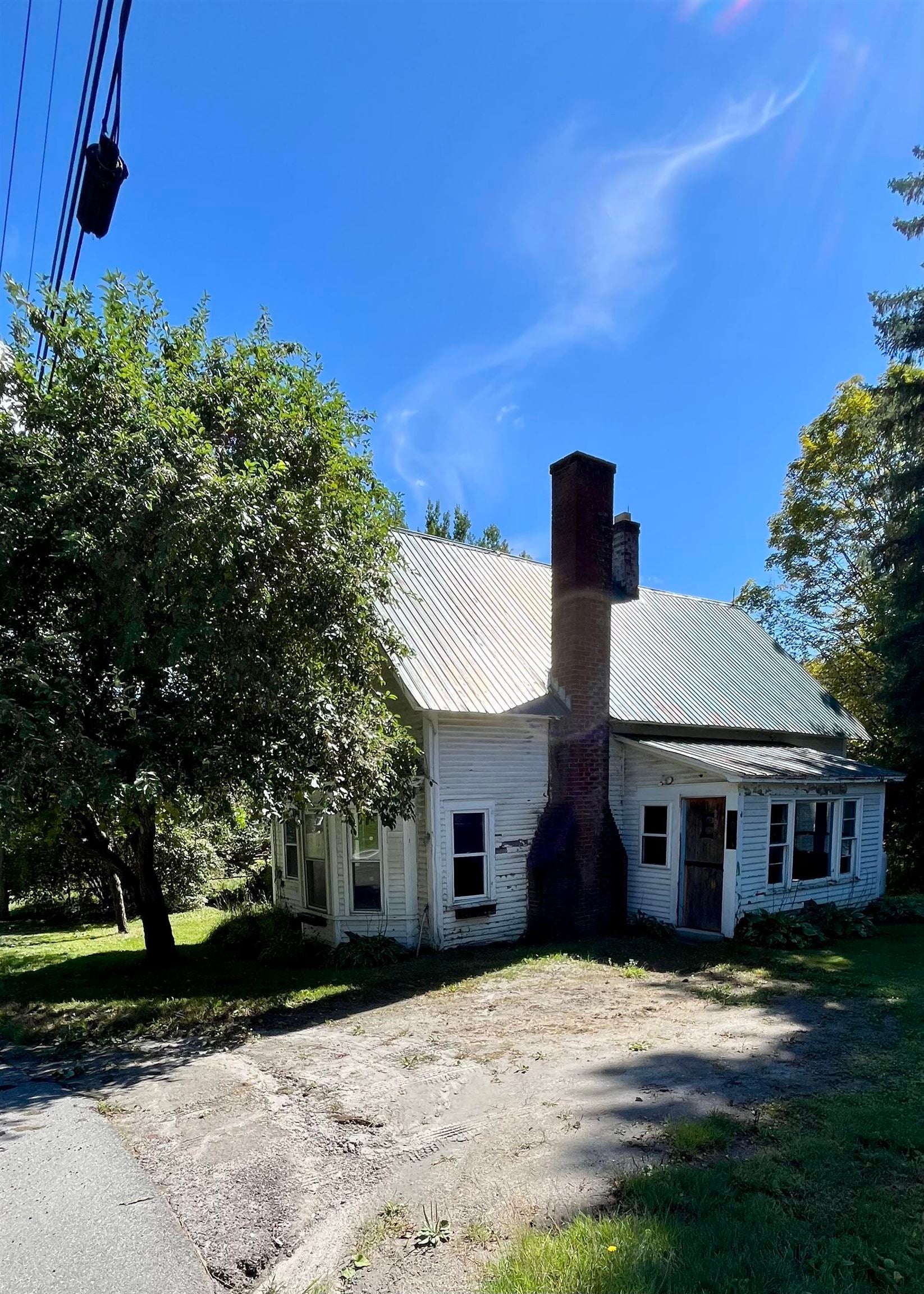 3013 VT Route 122 Highway